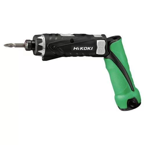 Hikoki DB3DL2WCZ Akkus fúró-csavarbehajtó