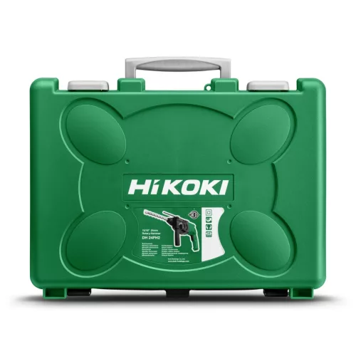 Hikoki DH24PH2WSZ SDS-plus fúrókalapács