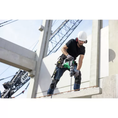 Hikoki DH40MCWSZ SDS max fúrókalapács