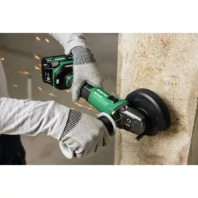 Hikoki G1813DVFW2Z Akkus sarokcsiszoló