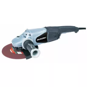 Hikoki G23MRUAWKZ Sarokcsiszoló