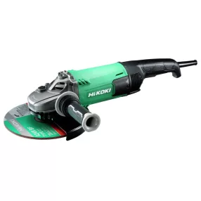 Hikoki G23SC4UDZ Sarokcsiszoló