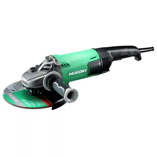 Hikoki G23SC4UDZ Sarokcsiszoló