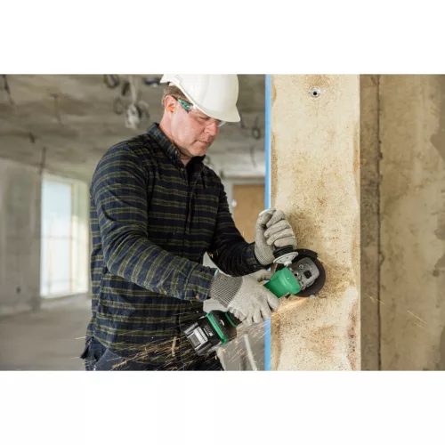 Hikoki G3613DVFW4Z Akkus sarokcsiszoló