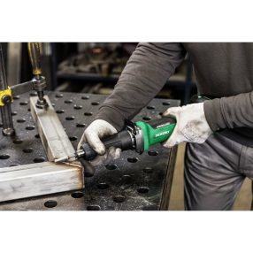 Hikoki GP18DAW5Z Akkus egyenescsiszoló