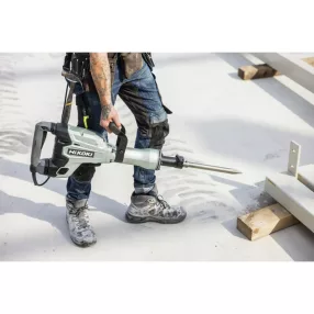 Hikoki H65SB3WTZ Bontókalapács Hex