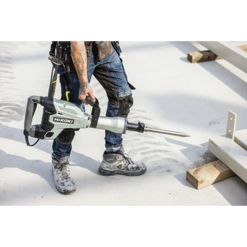 Hikoki H65SB3WTZ Bontókalapács Hex