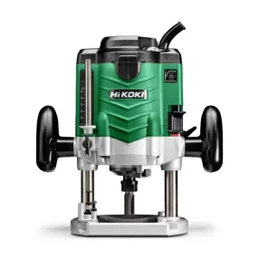 Hikoki M12VEUTZ Felsőmaró