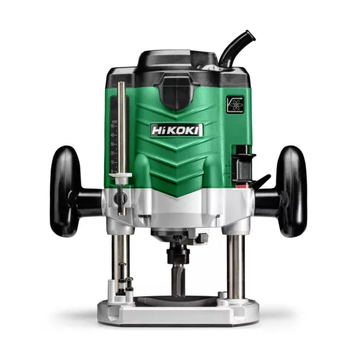 Hikoki M12VEUTZ Felsőmaró