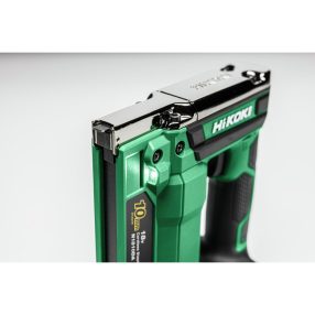 Hikoki N1810DAW4Z Akkus tűzőgép