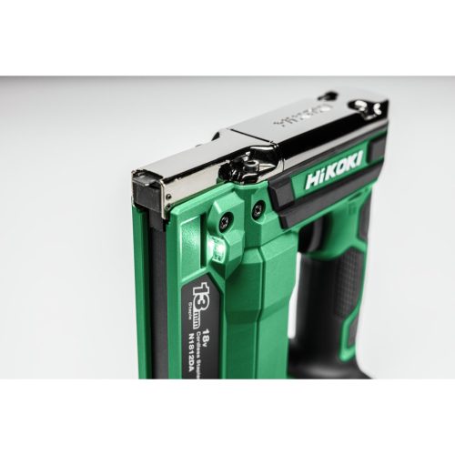 Hikoki N1812DAW4Z Akkus tűzőgép