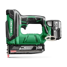 Hikoki NP18DSALW4Z Akkus szegezőgép