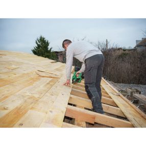 Hikoki NR1890DRAW9Z Akkus szögbelövő