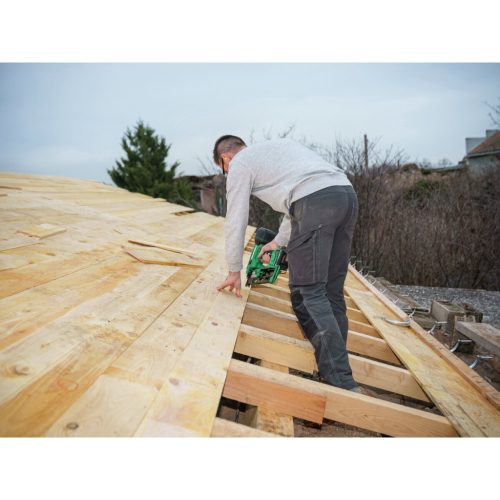 Hikoki NR1890DRAW9Z Akkus szögbelövő