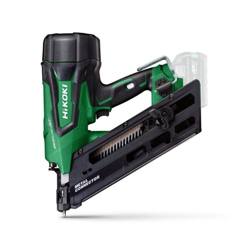 Hikoki NR3665DAW6Z Akkus fémösszekötő szögbelövő