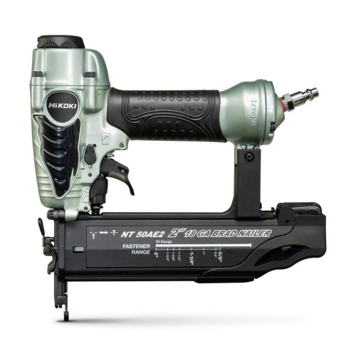 Hikoki NT50AE2L2Z Tűszegező