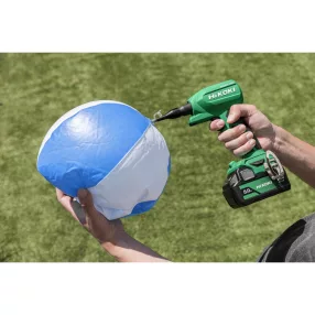 Hikoki RA18DAW4Z Akkus fúvóberendezés