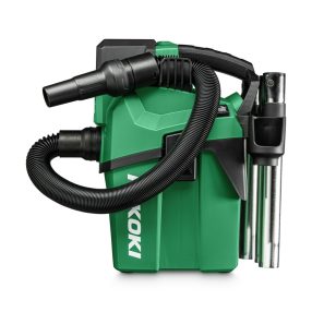 Hikoki RP18DLAW4Z Akkus porelszívó