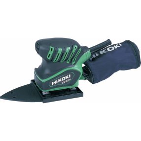 Hikoki SV12SHWBZ Vibrációs csiszoló