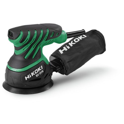 Hikoki SV13YBWBZ Excentercsiszoló