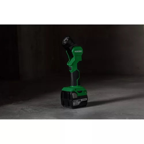 Hikoki UB18DEW4Z Akkus Építőipari lámpa