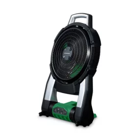 Hikoki UF18DSALL0Z Akkus ventilátor